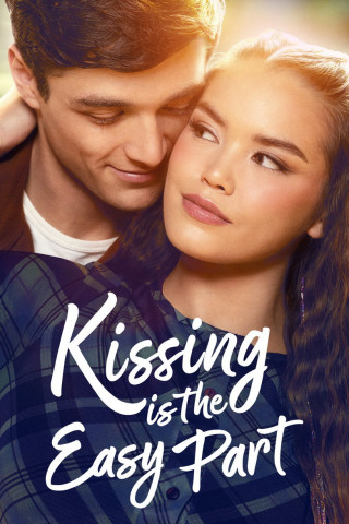 Kissing Is the Easy Part (2026)