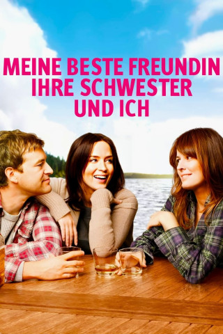 Meine beste Freundin, ihre Schwester und ich (2011)
