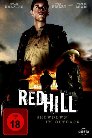 Red Hill (2010)