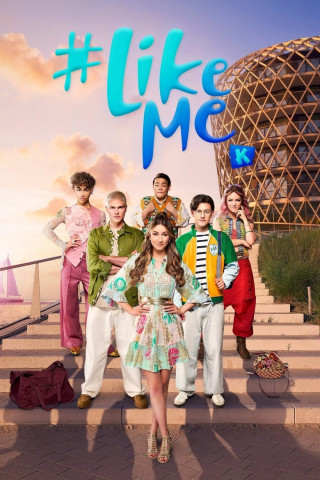 #LikeMe (2019)