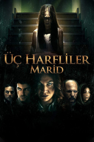 Üç Harfliler Marid (2010)