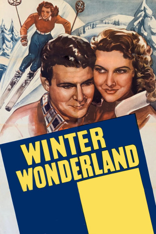 Winter Wunderland (1946)