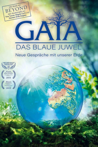 Das Blaue Juwel - Directors Cut 2012 (2012)