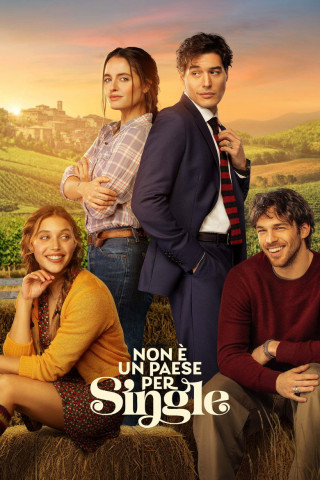 No Place to be Single (2026)