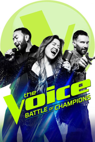 The Voice USA (2011)