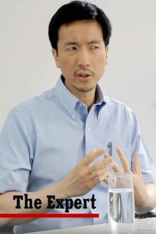 The Expert (2014)