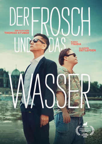 Der Frosch und das Wasser (2026)