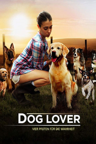 Dog Lover (2016)