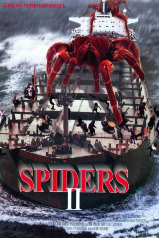 Spiders 2 (2001)