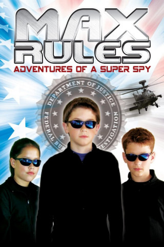 Agent Max (2005)
