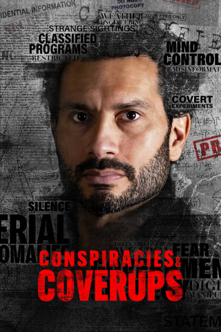 Conspiracies & Coverups (2026)