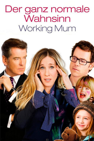 Der ganz normale Wahnsinn - Working Mum (2011)