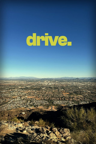 Drive (2011)