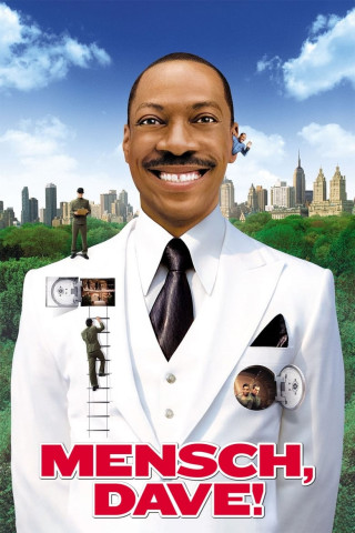 Mensch, Dave! (2008)