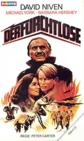 Der Furchtlose (1979)