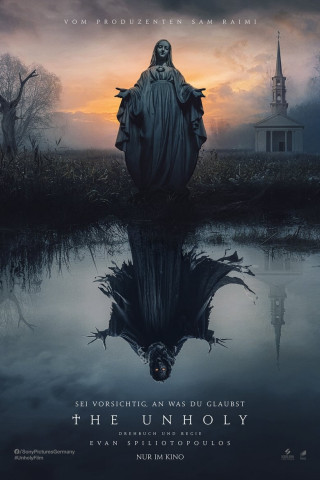 The Unholy (2021)