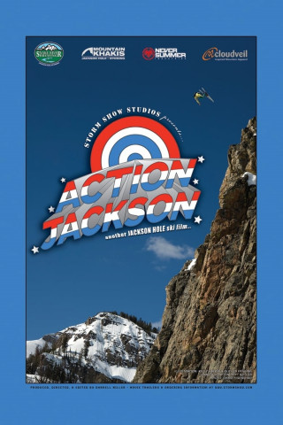 Action Jackson (2011)