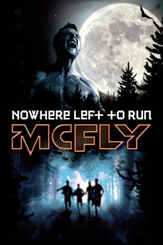Nowhere Left To Run (2010)