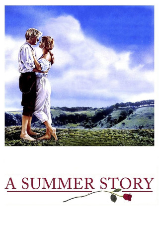 Ein schicksalhafter Sommer (1988)