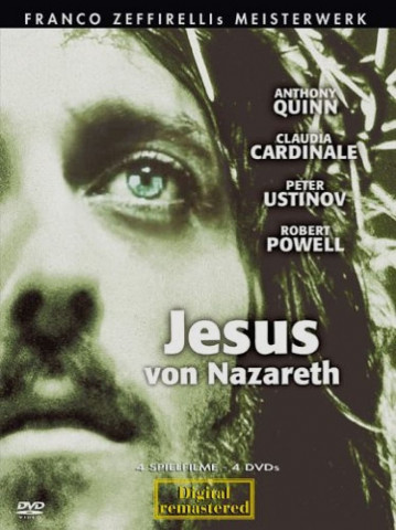 Jesus von Nazareth (1977)