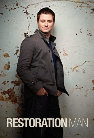 Restoration Man - Retter der Ruinen (2010)