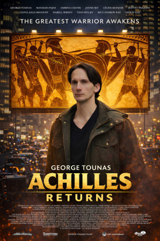 Achilles Returns (2026)