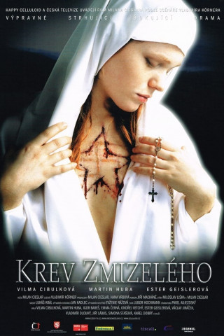 Krev zmizelého (2005)
