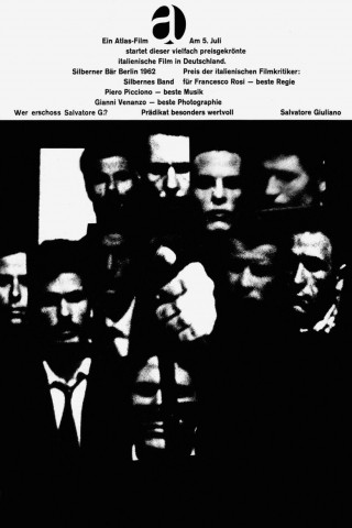 Wer erschoss Salvatore G.? (1962)