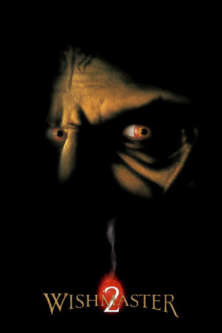 Wishmaster 2 - Das Böse stirbt nie (1999)