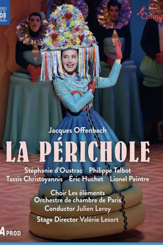Offenbach: La Périchole (2023)