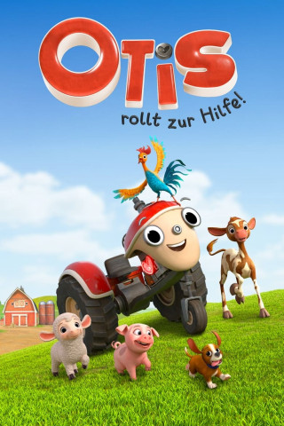 Otis rollt zur Hilfe! (2021)