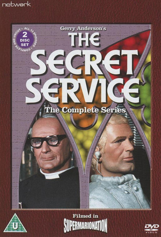 The Secret Service (1969)