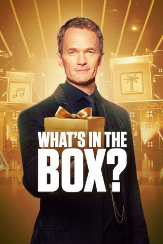 What's in the Box? (2025)