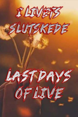 I Livets Slutskede (2013)