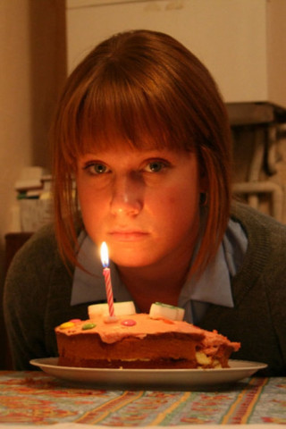 The Outlaw - Krieger aus Leidenschaft (2010)