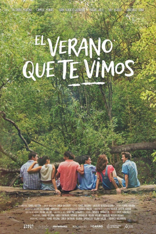 El verano que te vimos (2021)