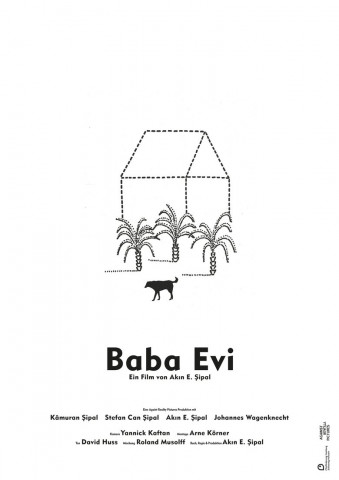 Baba Evi (2015)