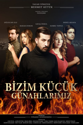 Bizim Küçük Günahlarımız (2017)