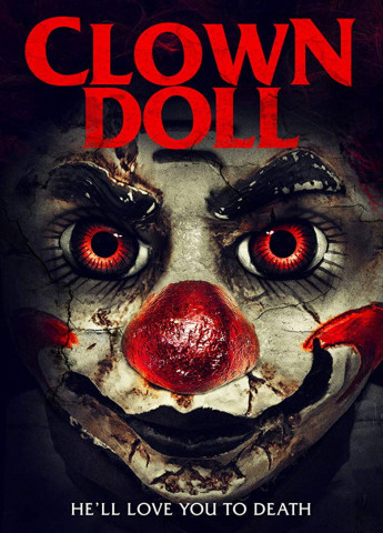 Clown Doll (2020)