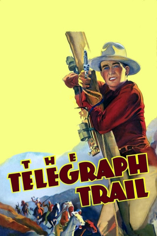 High Wolf (1933)