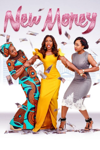 New Money (2018)
