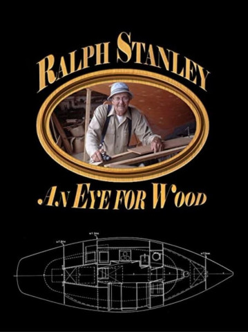 Ralph Stanley: An Eye for Wood [OV] (2015)