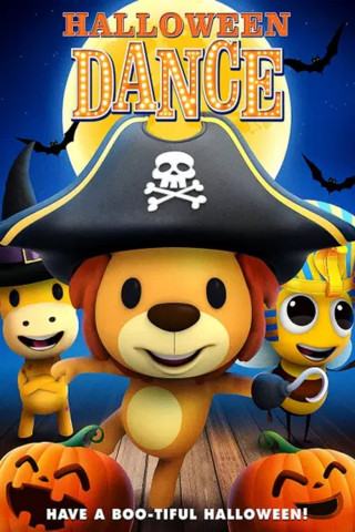 Halloween Dance (2020)