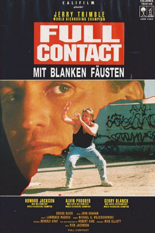 Full Contact - Mit blanken Fäusten (1993)