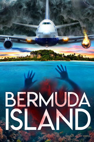 Bermuda Island - Gestrandet in der Hölle (2023)
