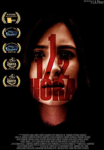 1 1/2 Hora (2017)