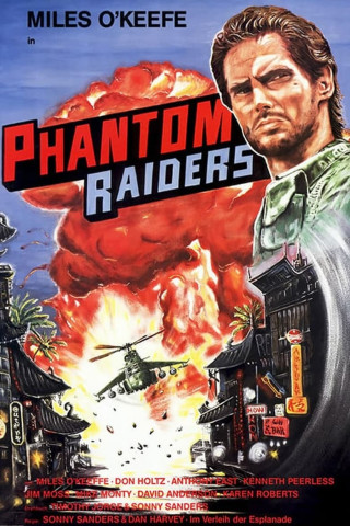 Phantom Raiders (1988)