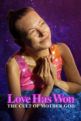 Love Has Won (2023)
