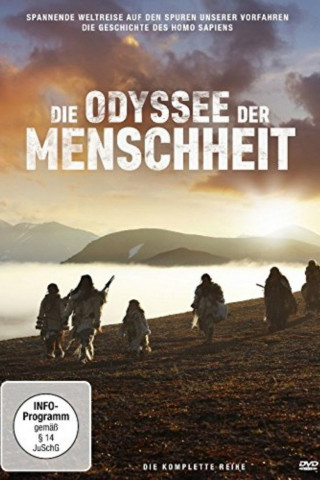 Die Odyssee der Menschheit (2015)
