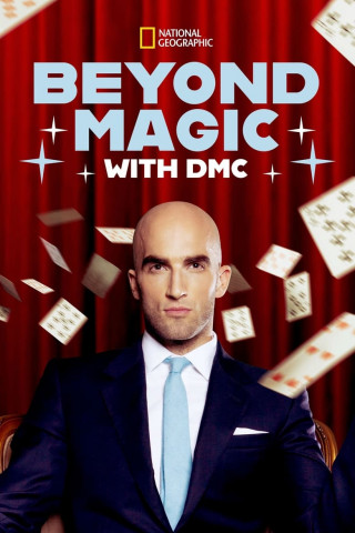 Jenseits der Magie mit DMC (2014)